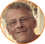 Kunstschilder Harry Huizing